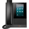 HP 849A1AA#AC3 POLY CCX 400 BUSINESS MEDIA PHONE WITH OPEN SIP AND POE-ENABLED WW