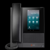 HP 84C14AA#ABA POLY CCX 400 BUSINESS MEDIA PHONE WITH OPEN SIP WITH POWER SUPPLY US