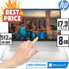HP A6UP9UT#ABA SMART BUY ZBOOK POWER G11A R9-8945HS 16 32GB 1TB W11 PRO64 HIE