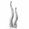Curva Tall Wiggly Vases Extra Large - Set of 2