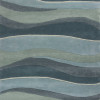 5 x 8 ft. Wool Ocean Area Rug