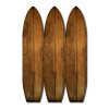 Kahuna Surfboard Screen Room Divider
