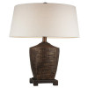 30 in. Kayan Table Lamp