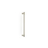 18 in. C-C US14 Industrial Modern Jasper Appliance Pull