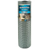 Yardgard 19 Gauge 0.5 in. Mesh 2.5 x 100 ft. Galvanized Hardware Cloth