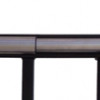 Lockey Stainless Steel Hydraulic Gate Closer