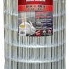 Midwest Air 36 in. x 100 ft. Galvanized Welded Wire