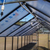Riverstone Industries Monticello 12 Ft. Automatic Greenhouse Watering System