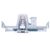 4 in. Housing Recessed Light Fixture