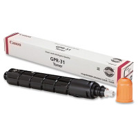 Canon 2798B003AA CANON GPR31 MAGENTA TONER