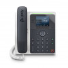 HP 82M86AA POLY EDGE E100 IP PHONE AND POE-ENABLED