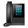 HP 848Z9AA#ABA POLY CCX 400 BUSINESS MEDIA PHONE FOR MICROSOFT TEAMS AND POE-ENABLED GSA/TAA US