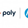 HP 874P7AA POLY TC10 TABLE STAND