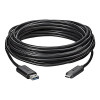 HP 875H1AA POLY ACTIVE OPTICAL USB 3.1 CABLE (10M)