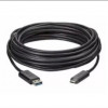 HP 875H3AA POLY ACTIVE OPTICAL USB 3.1 CABLE (25M)
