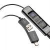 HP 875J6AA POLY GC8 TOUCH CONTROLLER