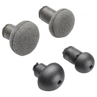 HP 8K6N9AA#AC3 POLY EAR BUD PACK WITH CUSHIONS WW