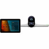 HP 9C955AA POLY STUDIO LARGE ROOM KIT FOR MS TEAMS: STUDIO E70 SMART CAMERA WITH GC8 (ABA)