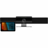 HP 9C992AA POLY STUDIO MEDIUM ROOM KIT FOR MS TEAMS: STUDIO USB VIDEO BAR WITH GC8 (ABA)