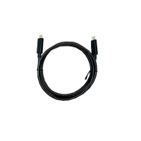 Brother LBX116001 USB CABLE TYPE C TO C, 6 FT