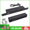 APC PTEL2R APC SURGE MODULE FOR ANALOG PHONE LINE, REPLACEABLE, 1U, USE WITH PRM4 OR PRM24