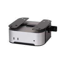 Sonnet Tech CUFF-MIN-M4 MACCUFF MINI FOR 2024 MAC MINI (M4) VESA/DESK/WALL MOUNT LOCKING