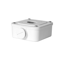 Adesso ACS-J104 JUNCTION BOX (EXTRA BACK OUTLET FOR CABLE)