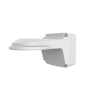 Adesso ACS-J108 WALL MOUNT WITH JUNCTION BOX (EXTRA BACK OUTLET FOR CABLE)