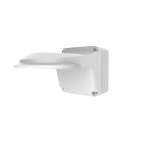 Adesso ACS-J109 WALL MOUNT WITH JUNCTION BOX (EXTRA BACK OUTLET FOR CABLE)