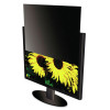 Kantek SVL19.0 BLACKOUT PRIVACY FILTER FITS 19IN LCD MONITORS