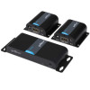 C2G C2G30010 C2G C2G30010 HDMI OVER CAT5E/CAT6/CAT6A HDBASET EXTENDER KIT - 4K - UP TO 230FT