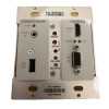 C2G C2G30040 HDMI ADAPTER RING CRESTRON INSERT