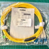ENet MTPFLC10MX8OS1-ENC MTP (F) TO 8X LC SIMPLEX BREAKOUT 10M