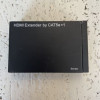 Manhattan 207584 MANHATTAN HDMI OVER RJ45 EXTENDER, EXTENDS HDMI CONNECTION UP TO 164 FT. BETWEEN