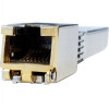 Allied AT-SP10TM TAA, SFP+RJ45 10/100/1G/2.5G/5G/10G, 100M