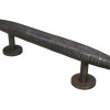 Ornate Torpedo Pull Extra Large