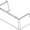 Cane Apron Accessory Kit - Stainless Steel