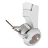 H-3-Wire Single Circuit Track System White
