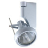 3-Wire Single Circuit Track System - Silver