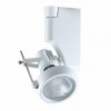70W 3-Wire Single Circuit Track System Silver