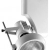 3-Wire Single Circuit Track System - Silver