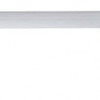39W Metal Halide T6-G12 24 deg Track Light Fixture Silver