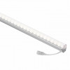 Dimmable Linear Led Fixture