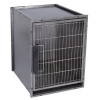 ProSelect Modular Kennel Cage Lrg Graphite