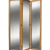 Screen Gems Mirror Room Divider