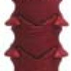Horsemen S Pride RR77 Rail Razer Red 4- Set
