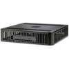 HP 3EJ57AA DESKTOP MINI LOCKBOX - THE HP DESKTOP MINI LOCKBOX V2 IS COMPATIBLE WITH THE HP
