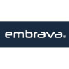 Embrava MNTPART01 DESK SIGN MOUNT - PARTITION/DESK