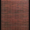 Anji Mountain Cobblestone Bamboo Rug 7 x 10