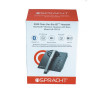 Spracht HSOTEQ ZUM-OVER-THE EAR BLUETOOTH SINGLE EAR HEADSET, TRUE WIRELESS WITH QUALCOMM CHIP,